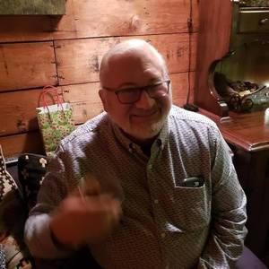 Meet your Posher, Richard